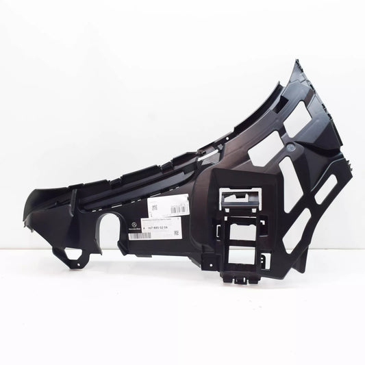 NEW MERCEDES-BENZ GLS X167 FRONT RIGHT BUMPER BRACKET A1678850206 ORIGINAL