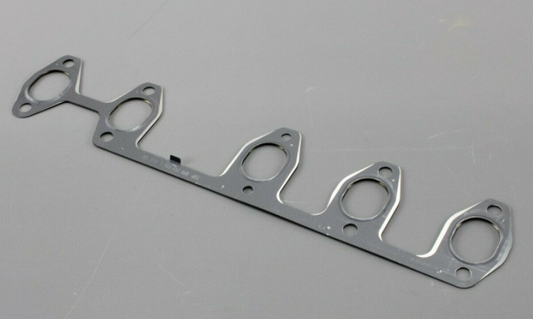 new volkswagen transporter t5 exhaust manifold gasket seal 070253039d original