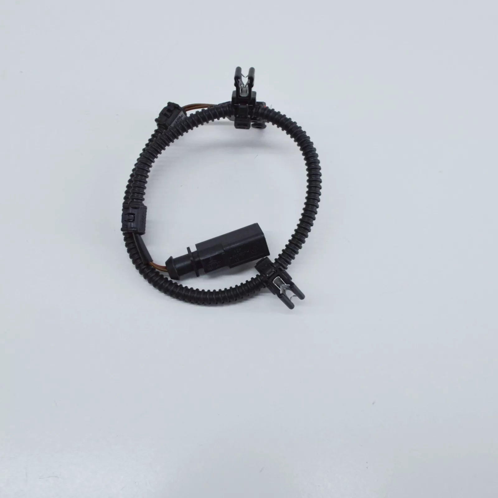 NEW VOLKSWAGEN CADDY 2K ENGINE HOOD LOCK MICRO SWITCH 1T0953236A ORIGINAL