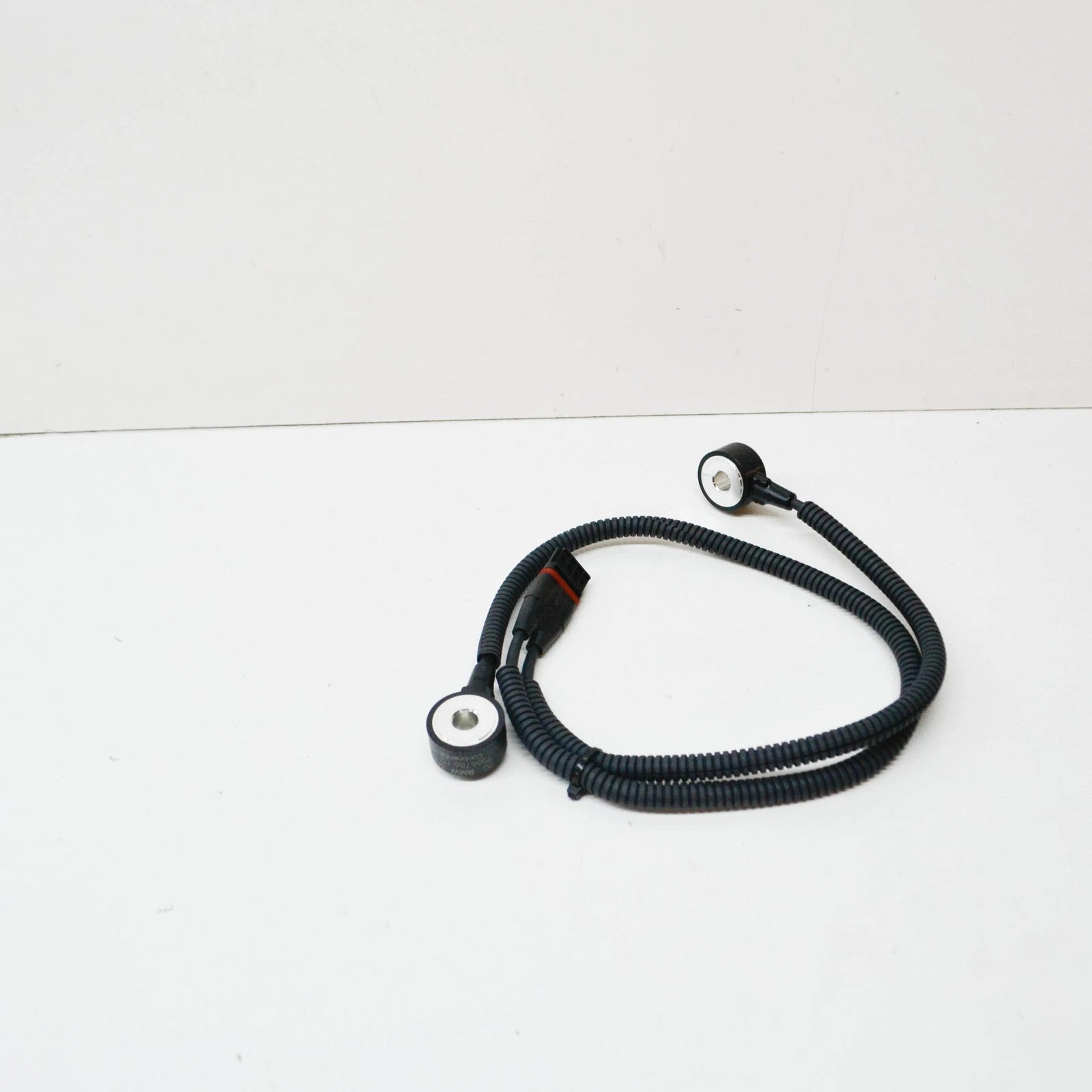 NEW BMW 3 E90 KNOCK DETONATION PING SENSOR 13627566786 7566786 ORIGINAL