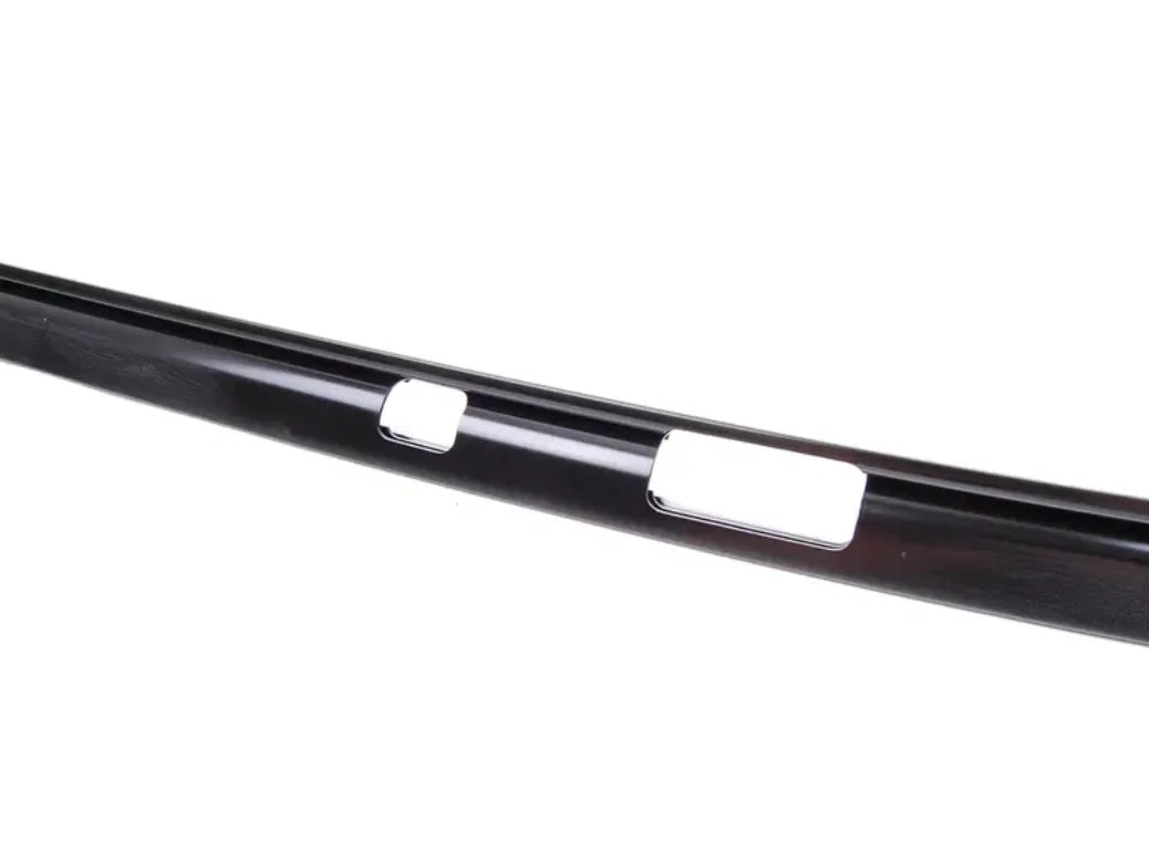 NEW BMW X5 E70 LEFT ROOF MOLDING 51137250391 7250391 ORIGINAL