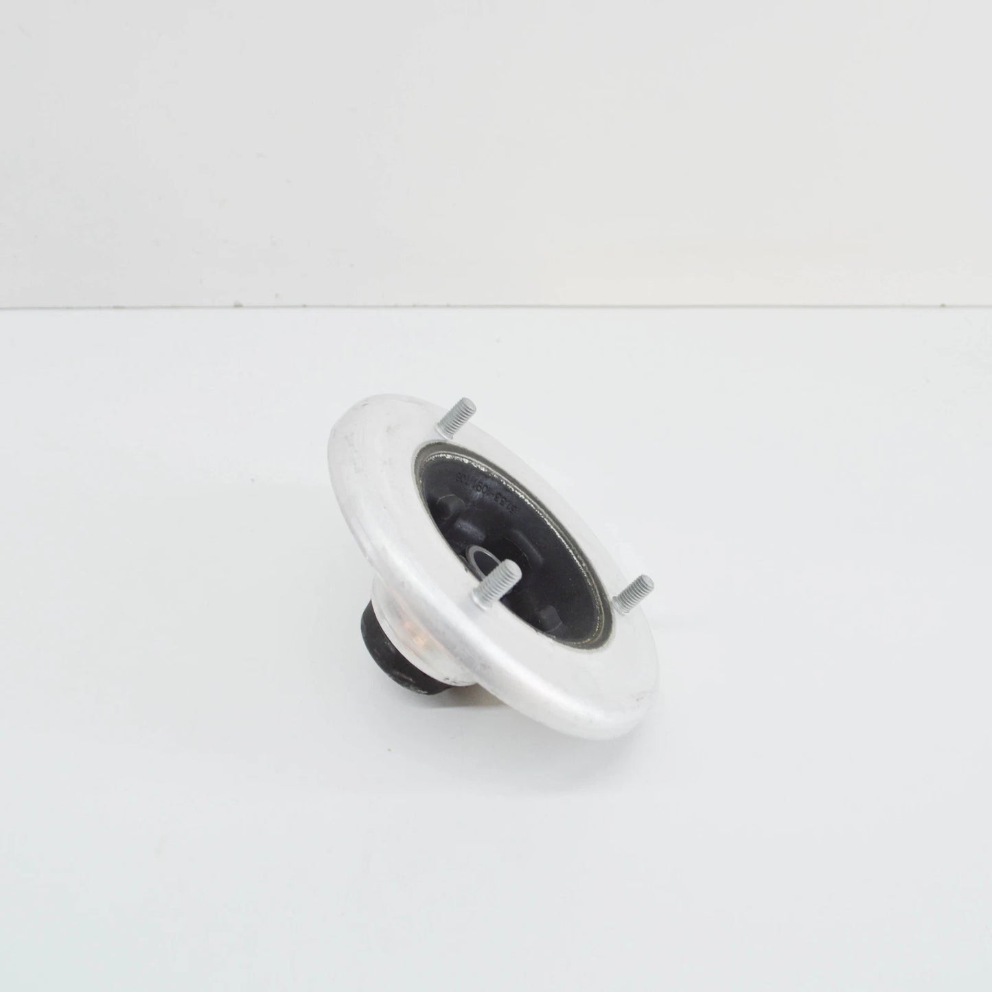 NEW BMW 5 E39 FRONT AXLE SUPPORT BEARING REPAIR KIT 31352298912 2298912 ORIGINAL