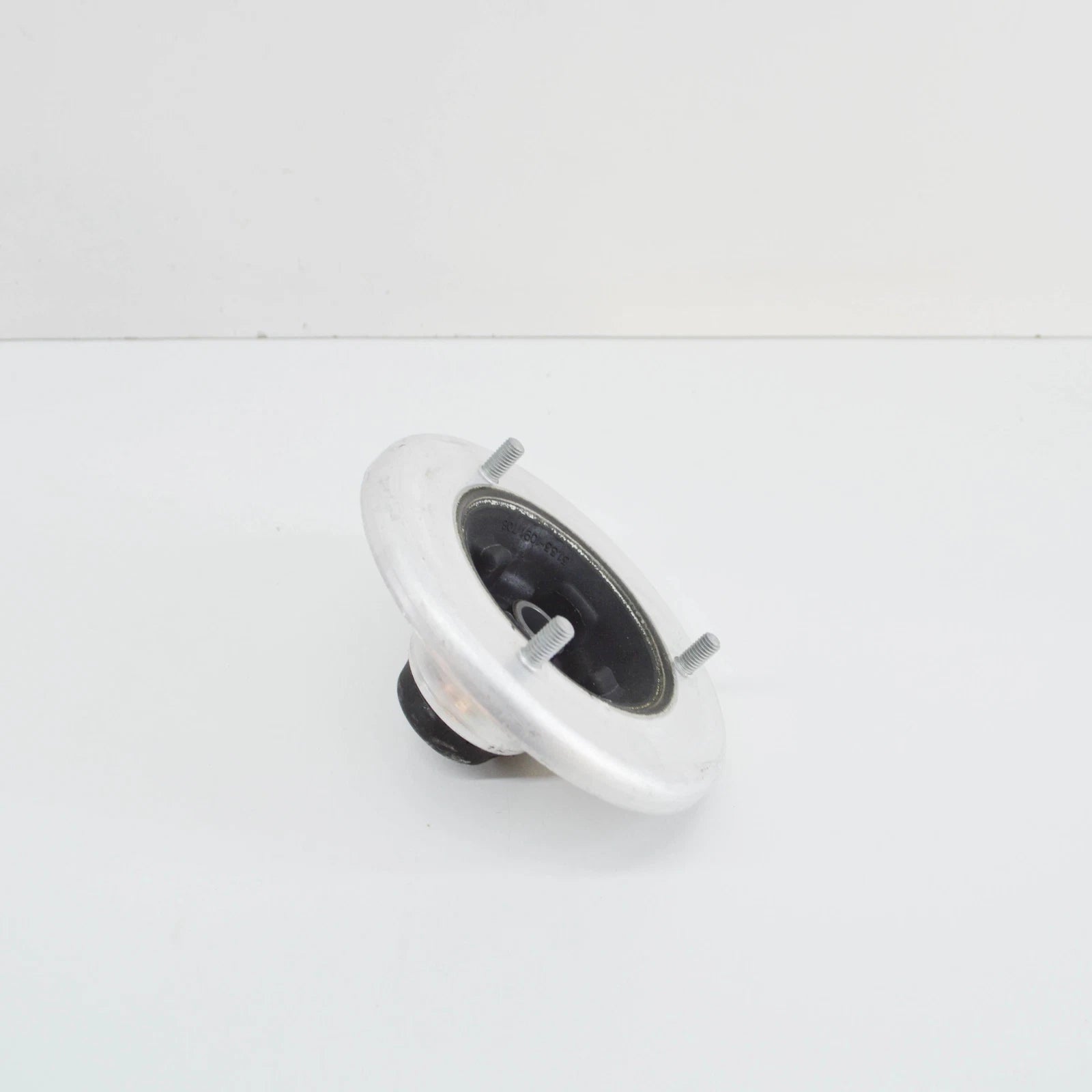 NEW BMW 5 E39 FRONT AXLE SUPPORT BEARING REPAIR KIT 31352298912 2298912 ORIGINAL