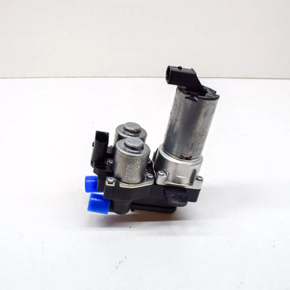 NEW MERCEDES-BENZ S W220 ELECTROMAGNETIC WATER VALVE A2208300284