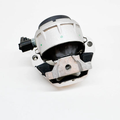 NEW AUDI A6 C7 LEFT SIDE ENGINE HYDRO-MOUNTING 4G0199381NS ORIGINAL