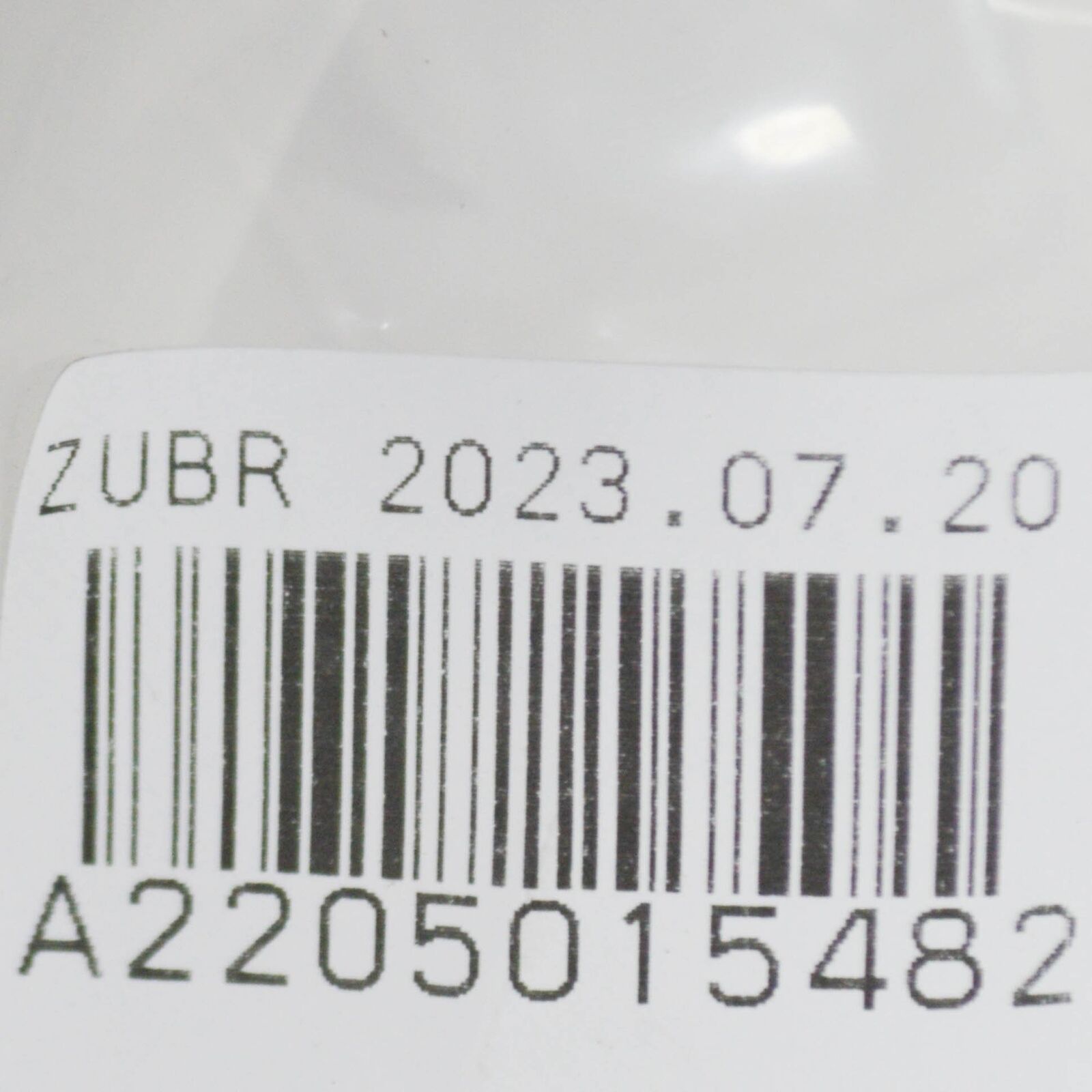 NEW MERCEDES-BENZ S W220 RADIATOR UPPER HOSE A2205015482 ORIGINAL