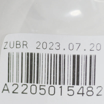 NEW MERCEDES-BENZ S W220 RADIATOR UPPER HOSE A2205015482 ORIGINAL