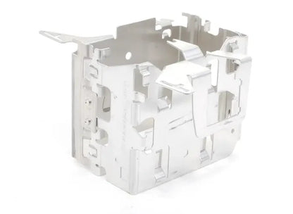 NEW MB E W211 TRUNK TOP LEFT CONTROL MODULE BRACKET A2115457940 ORIGINAL