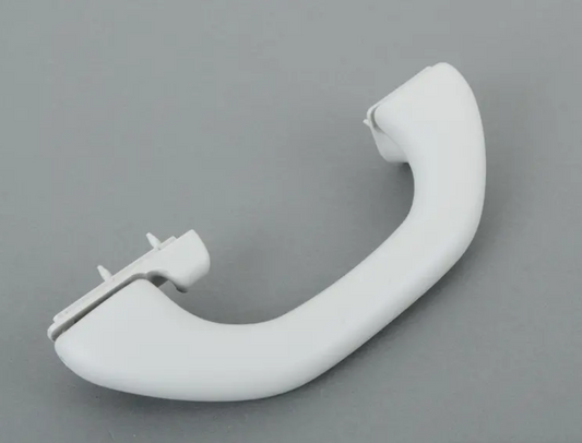 NEW VW SHARAN 7N MK2 REAR 2. SEAT BENCH ROOF GRAB HANDLE 6N0857607ADY20 ORIGINAL