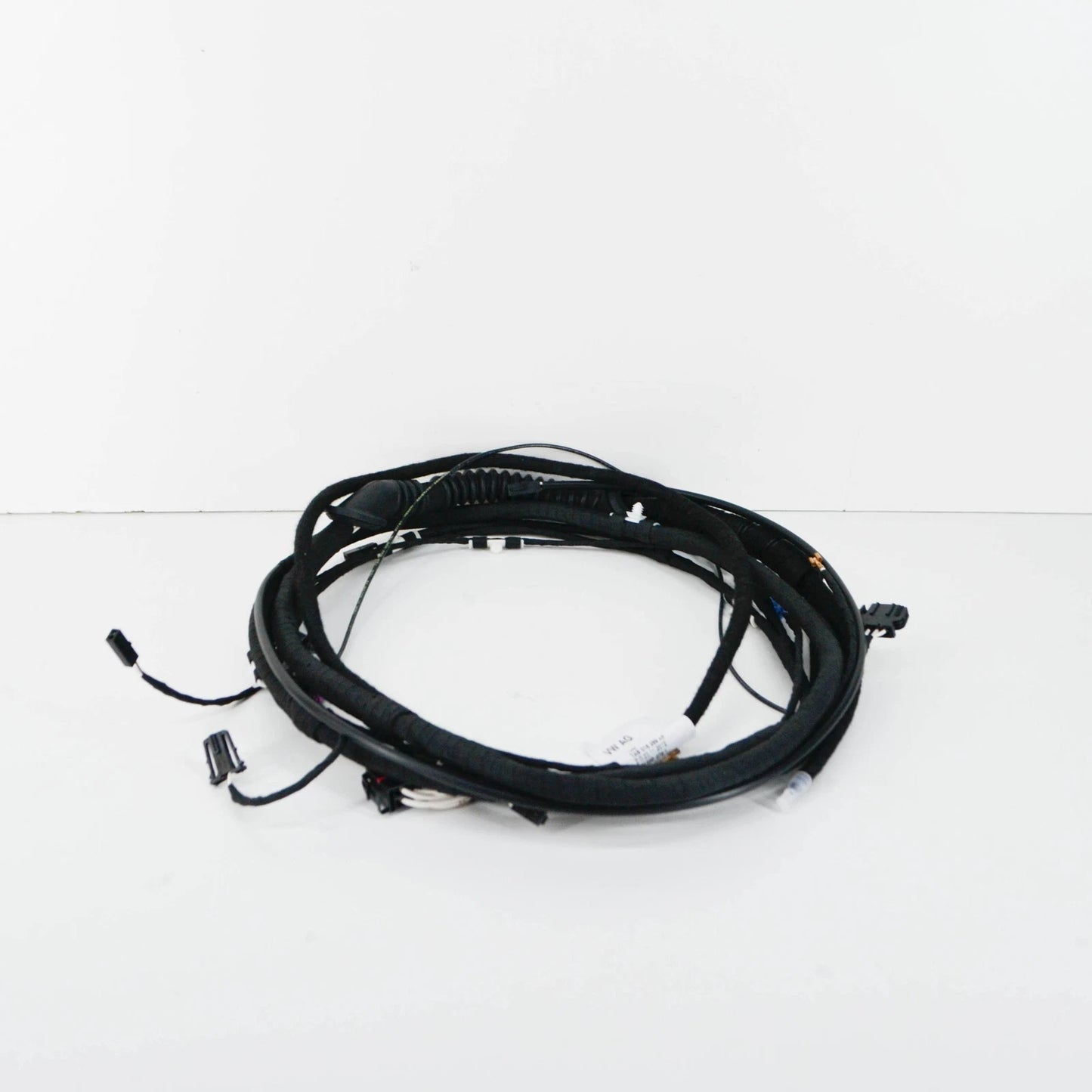 NEW VOLKSWAGEN TRANSPORTER T5 TAILGATE CABLE SET 7E0971145AM