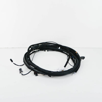 NEW VOLKSWAGEN TRANSPORTER T5 TAILGATE CABLE SET 7E0971145AM