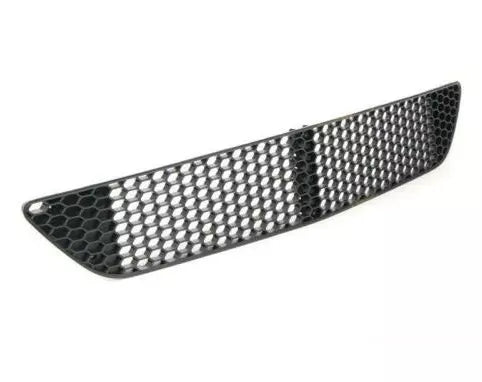 NEW MERCEDES-BENZ S W221 AMG FRONT BUMPER CENTER GRILLE A2218850353 ORIGINAL