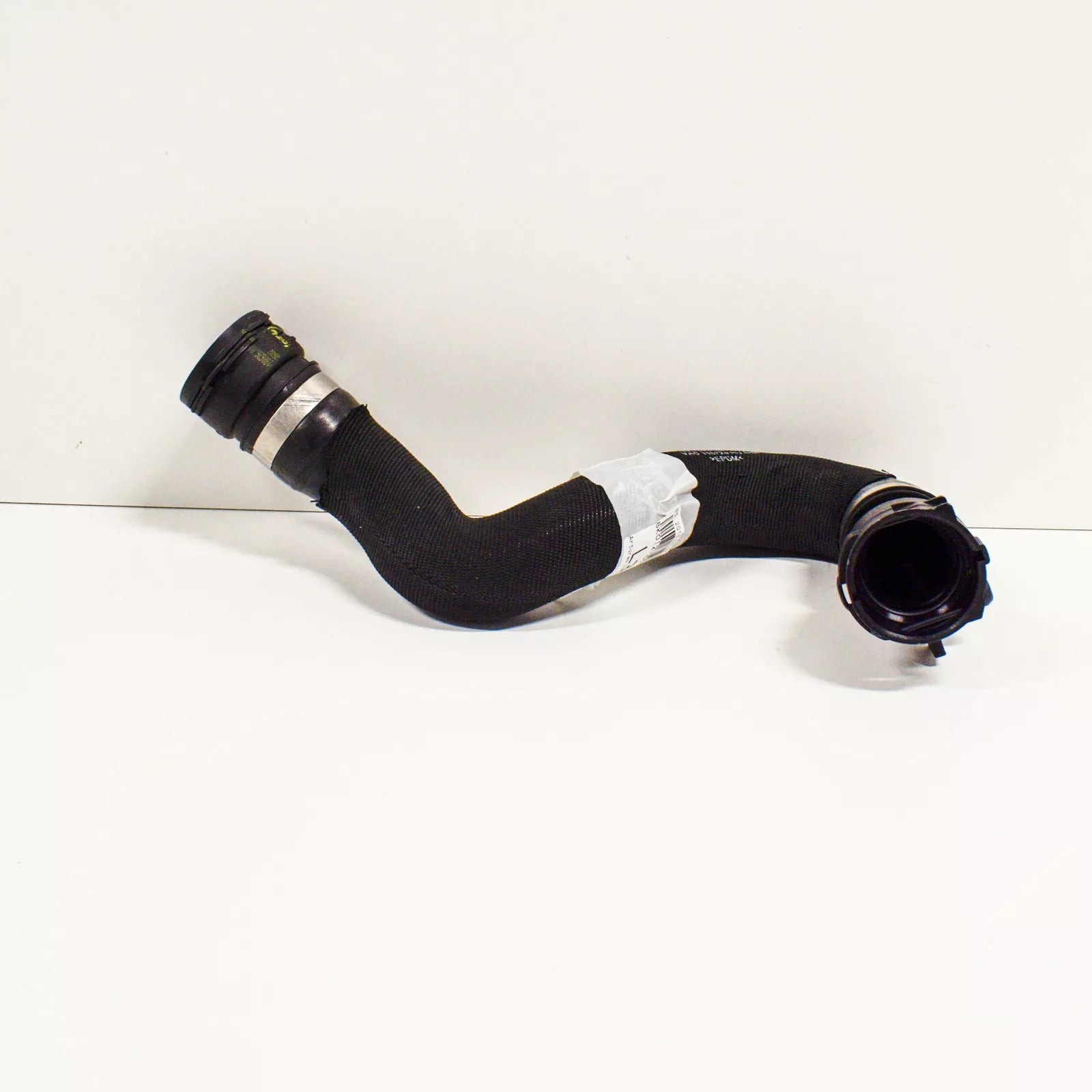 NEW AUDI A4 B8 WATER PIPE COOLANT HOSE 8K0121055B ORIGINAL