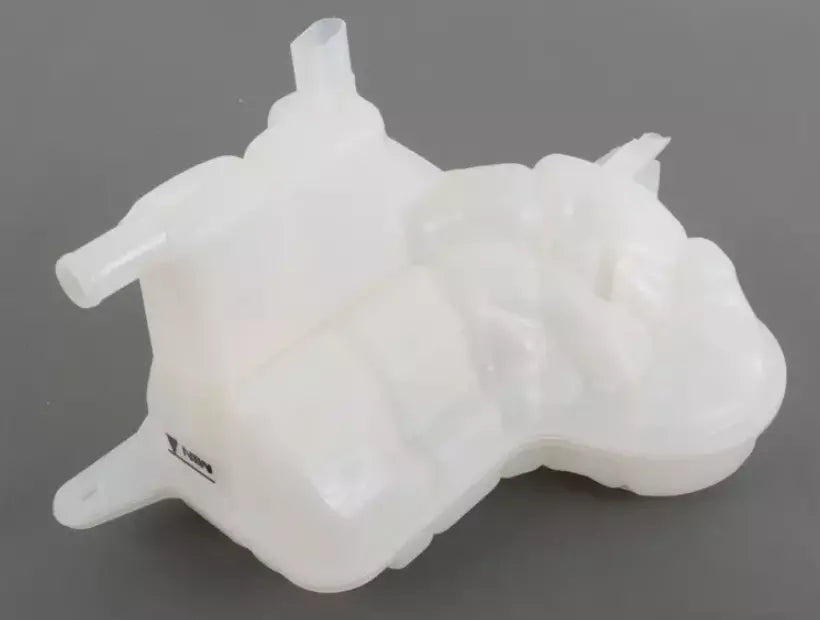 NEW AUDI A6 C6 COOLANT EXPANSION TANK 4F0121403T ORIGINAL