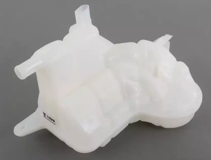 NEW AUDI A6 C6 COOLANT EXPANSION TANK 4F0121403T ORIGINAL