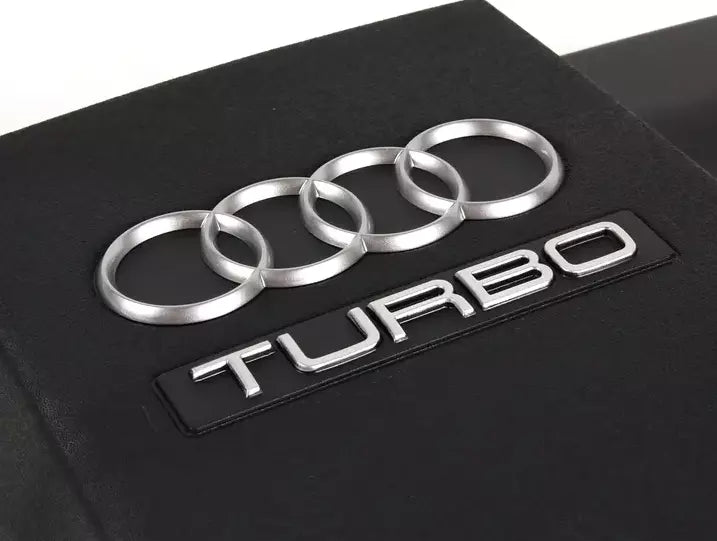 NEW AUDI A6 C6 ENGINE INTAKE MANIFOLD COVER 06D103925E ORIGINAL