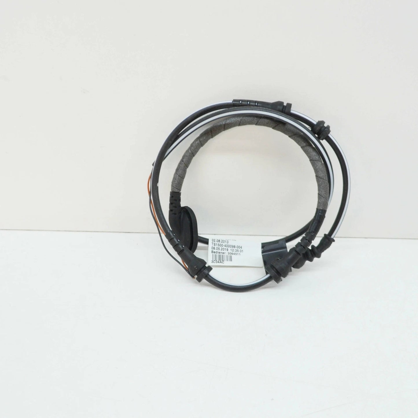 NEW VW PASSAT B7 REAR RIGHT ABS SENSOR WIRING HARNESS 3C0927904AC