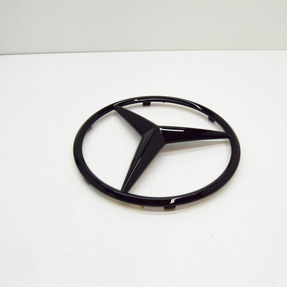 NEW MB G W463 FRONT RADIATOR GRILLE EMBLEM STAR A00081777029197 ORIGINAL