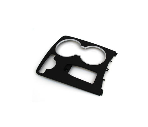 NEW MERCEDES-BENZ C W204 CENTER CONSOLE COVER LHD A20468003079H44 ORIGINAL