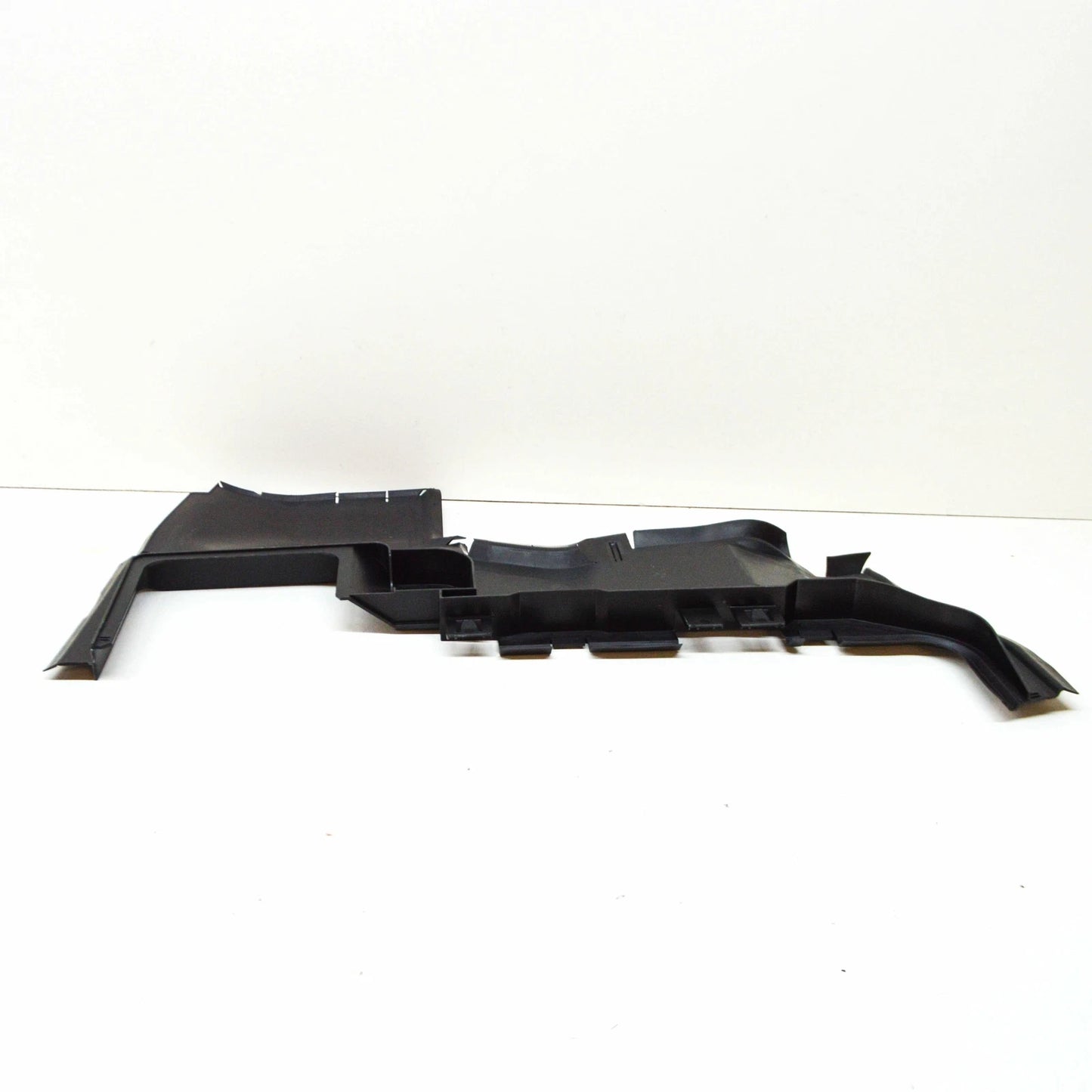 NEW AUDI A6 C7 LEFT RADIATOR AIR GUIDE 4G0121283AK