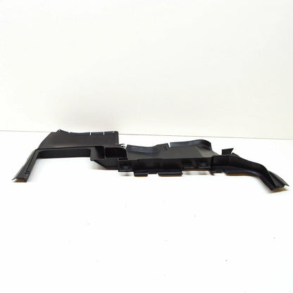 NEW AUDI A6 C7 LEFT RADIATOR AIR GUIDE 4G0121283AK