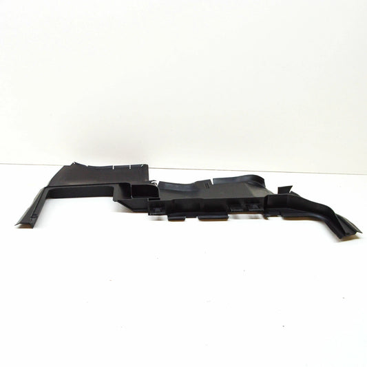 NEW AUDI A6 C7 LEFT RADIATOR AIR GUIDE 4G0121283AK