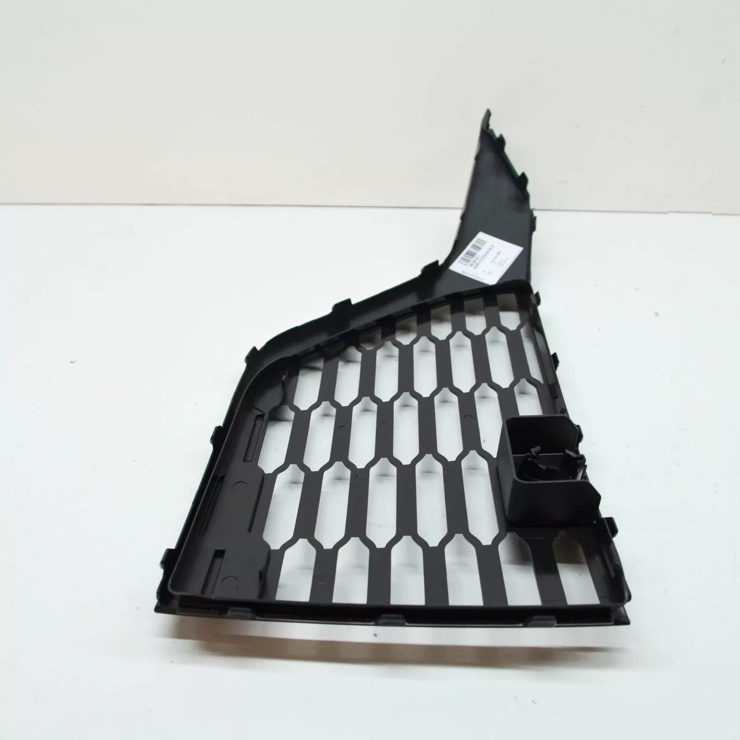 NEW AUDI SQ7 4M FRONT BUMPER LEFT OUTER AIR GRILLE 4M0890681A