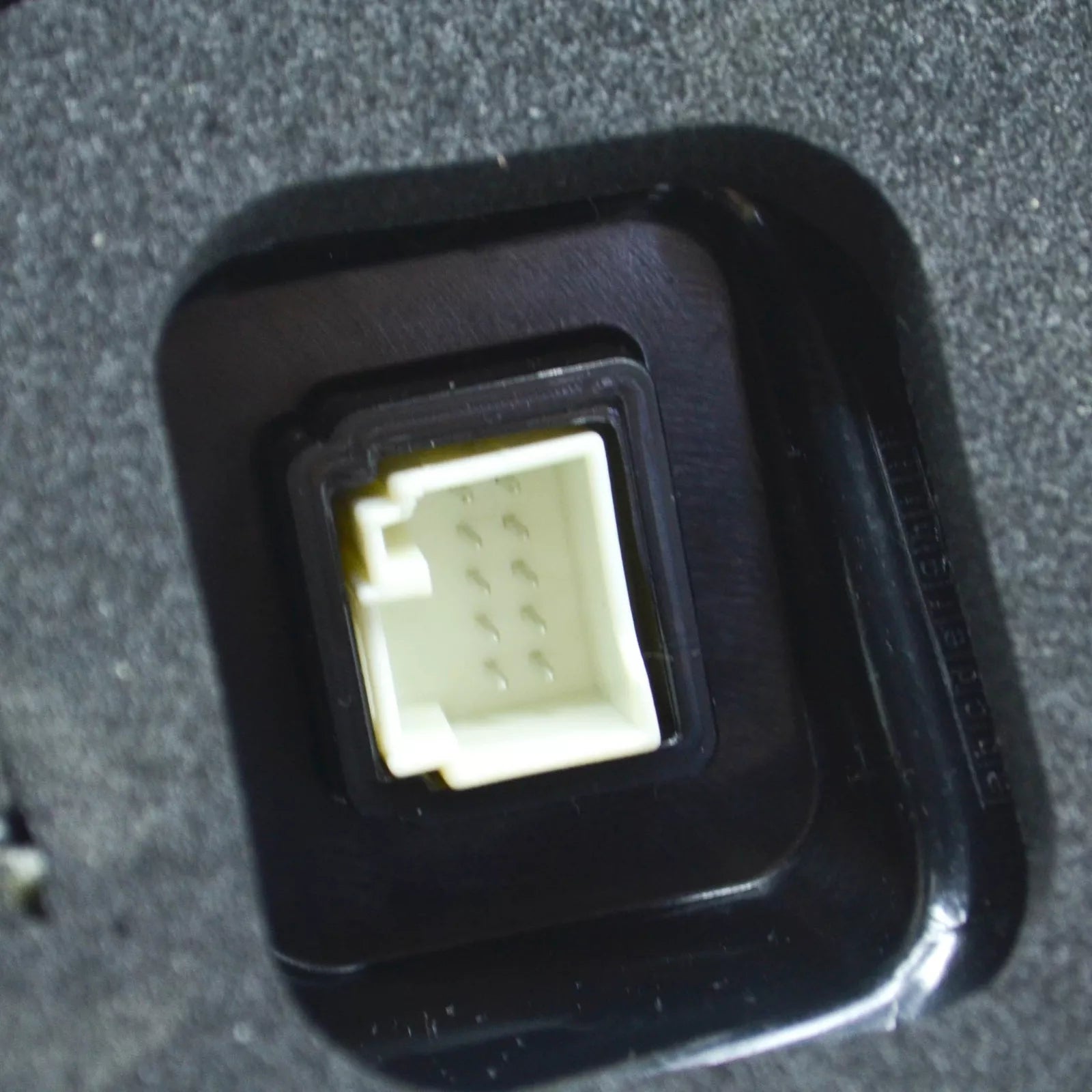 NEW MERCEDES-BENZ C S205 REAR RIGHT OUTER TAILLIGHT A2059064505 ORIGINAL