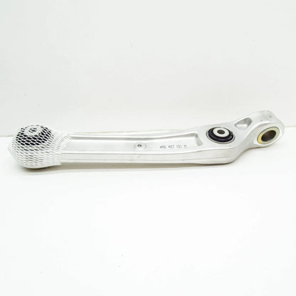 NEW AUDI A8 4N FRONT LEFT LOWER CONTROL ARM 4M0407151M ORIGINAL