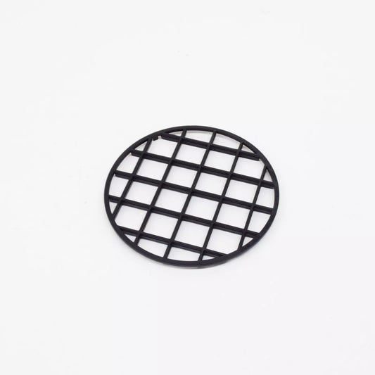 NEW BMW E46 COUPE FRONT BUMPER CSL AIR INLET GRILLE LEFT 7895883 51117895883