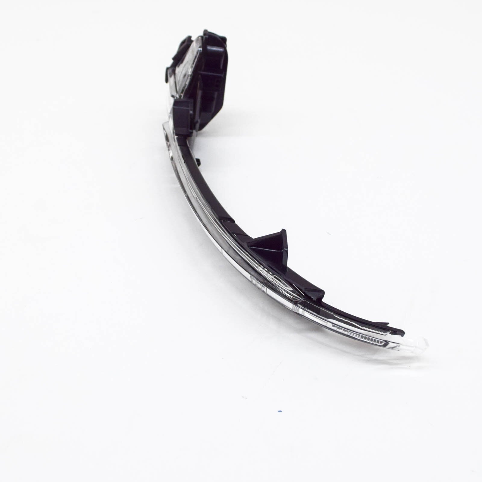 NEW AUDI A6 C7 LEFT WING MIRROR TURN INDICATOR LIGHT 4G5949101B ORIGINAL