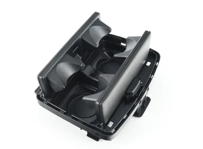 NEW BMW X5 E70 REAR CENTER ARMEST CUP HOLDER 52209120256 9120256 ORIGINAL