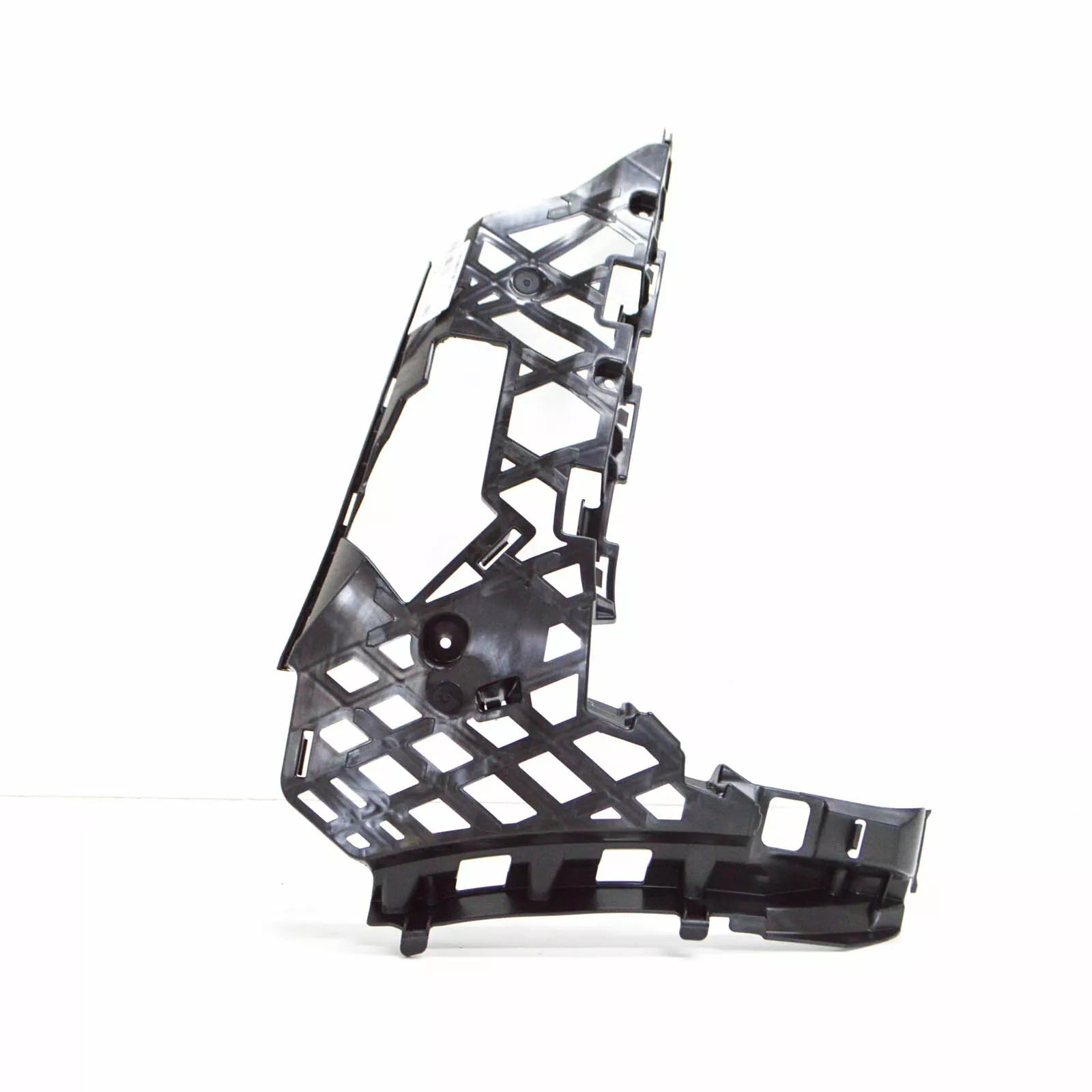 NEW VOLKSWAGEN PASSAT B8 FRONT RIGHT BUMPER BRACKET 3G0807178B ORIGINAL