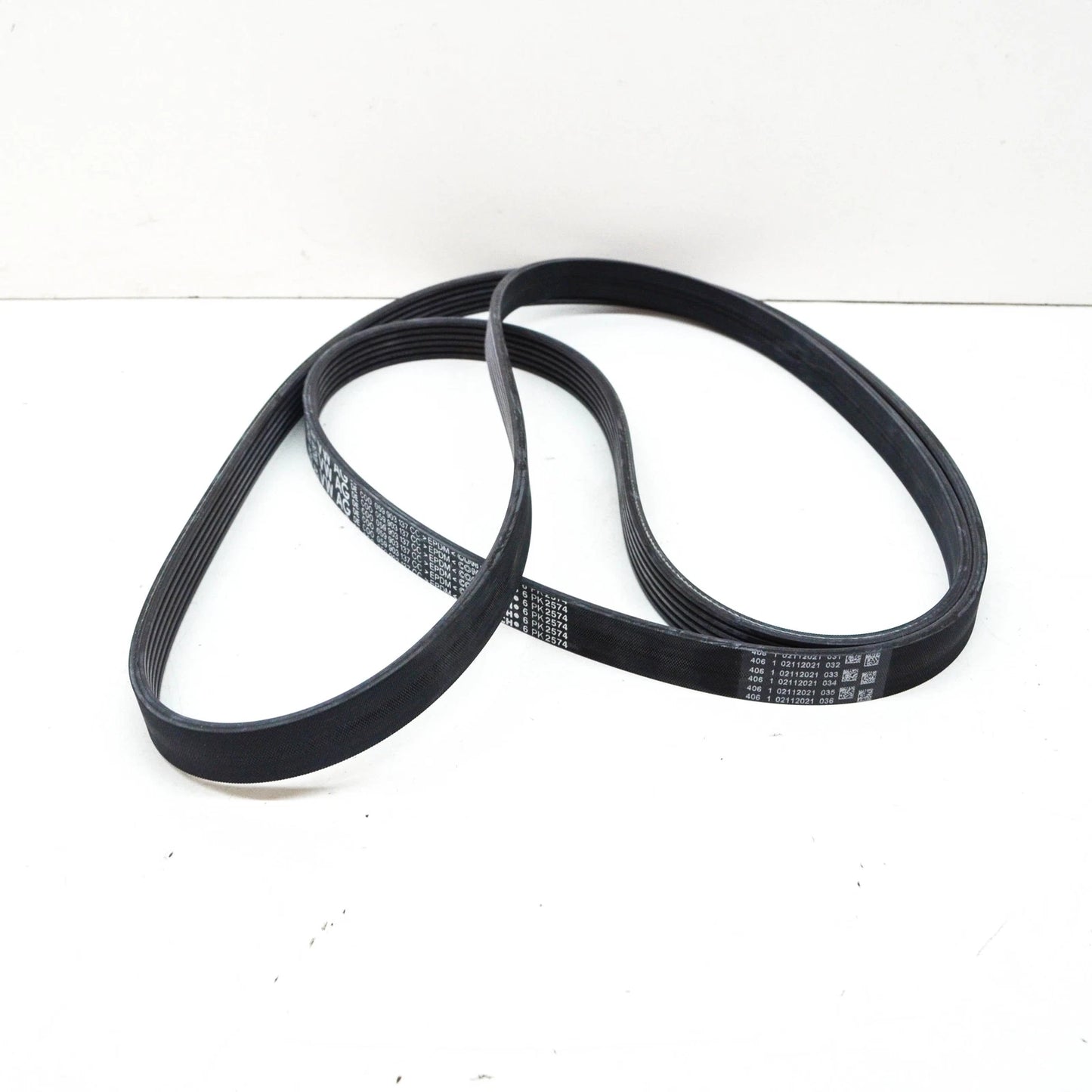 NEW VOLKSWAGEN AMAROK AUXILIARY ALTERNATOR V-RIBBED BELT 059903137CC