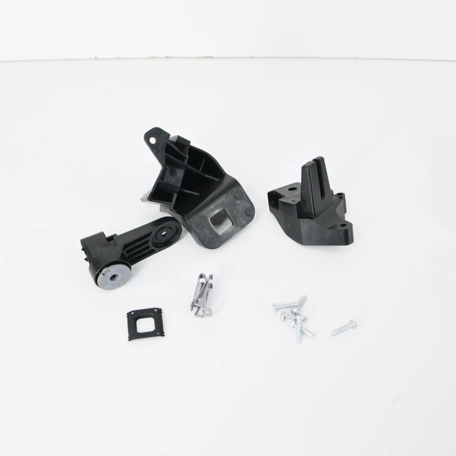 NEW MB GLE W166 RIGHT HEADLIGHT BRACKET REPAIR KIT A1668200414 ORIGINAL