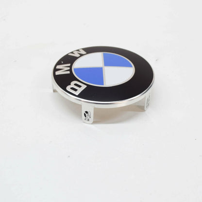 NEW BMW 2 F23 ENGINE COVER EMBLEM 11147788967 7788967 ORIGINAL