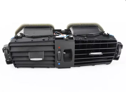 NEW BMW X3 F25 CENTER CONSOLE AIR VENT 9303407 64229303407 ORIGINAL