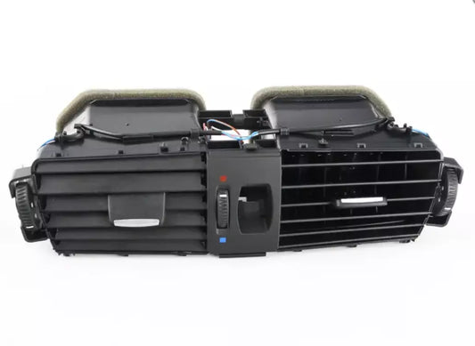 NEW BMW X3 F25 CENTER CONSOLE AIR VENT 9303407 64229303407 ORIGINAL