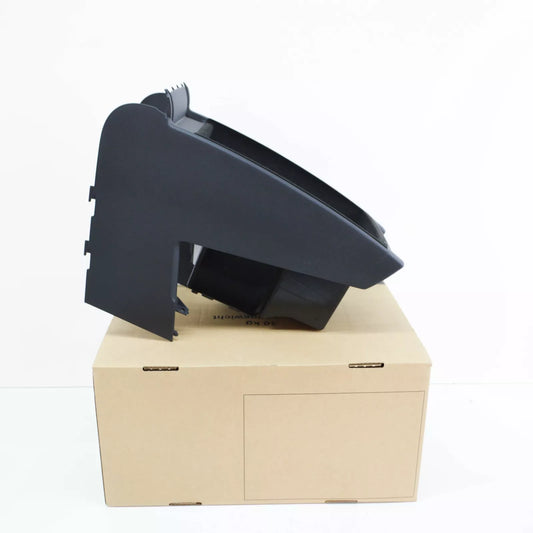 NEW VOLKSWAGEN CC 358 CENTER CONSOLE 3C0863315D1QB ORIGINAL