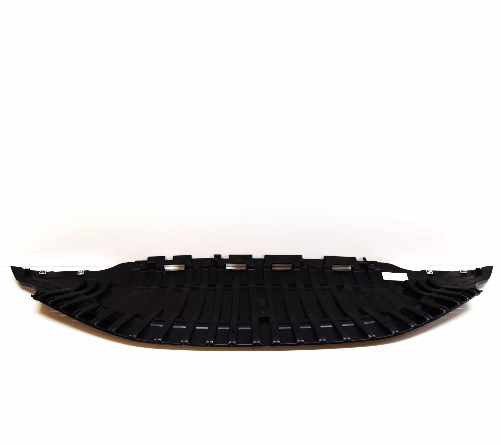 NEW AUDI A8 D4 FRONT BUMPER UNDERBODY CLOSING ELEMENT COVER 4H0807611B ORIGINAL