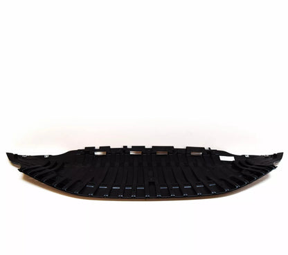 NEW AUDI A8 D4 FRONT BUMPER UNDERBODY CLOSING ELEMENT COVER 4H0807611B ORIGINAL