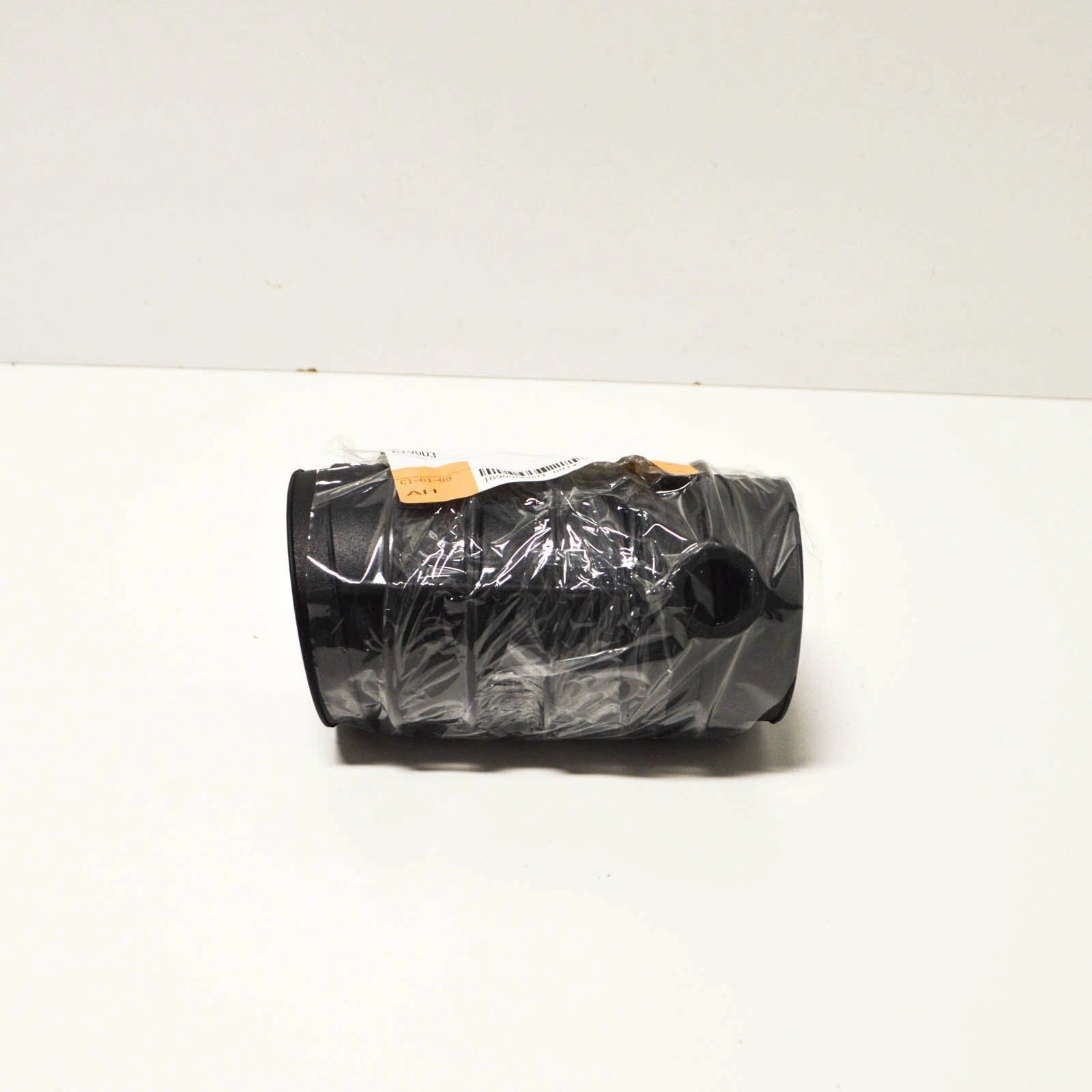 NEW BMW 5 E34 VOLUME AIR FLOW SENSOR RUBBER BOOT 13541722847 ORIGINAL