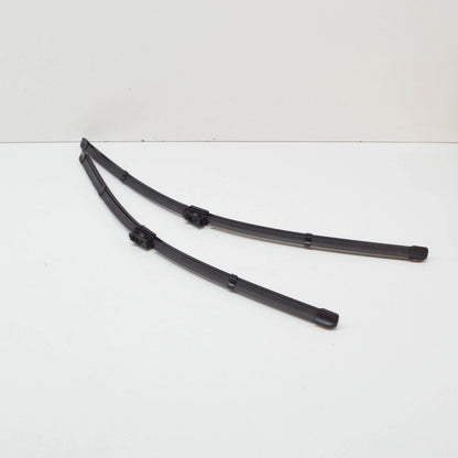 NEW MERCEDES-BENZ GLB X247 FRONT WIPER BLADE SET LHD A2478201202 ORIGINAL