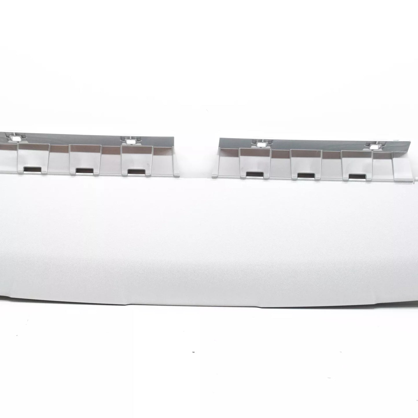 NEW AUDI Q3 F3 SPORTBACK FRONT BUMPER UNDERRUN BAR 83A807733AIX3 ORIGINAL