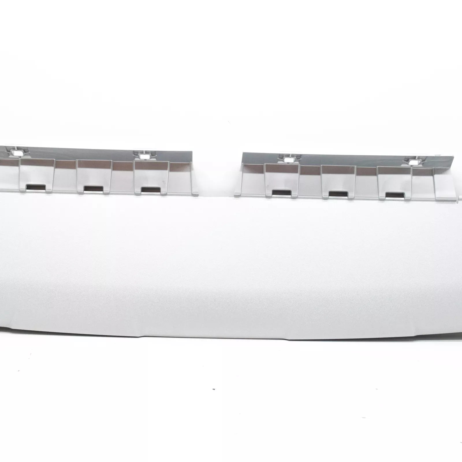 NEW AUDI Q3 F3 SPORTBACK FRONT BUMPER UNDERRUN BAR 83A807733AIX3 ORIGINAL