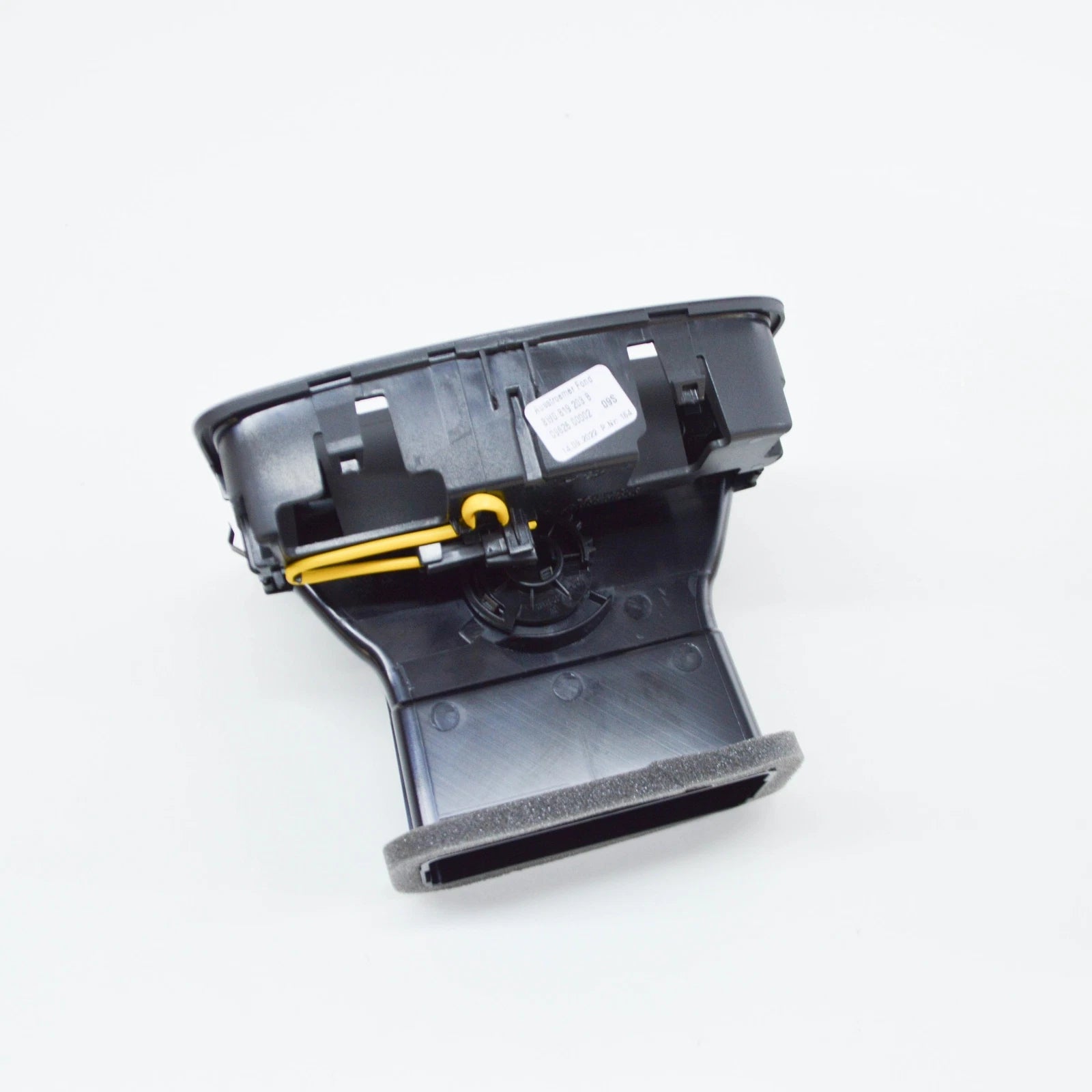 NEW AUDI A4 B9 CENTER CONSOLE REAR AIR VENT 8W0819203B6PS 8W0819203B 6PS