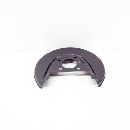 NEW AUDI TT 8N REAR RIGHT BRAKE DISC COVER PLATE 1J0615612D ORIGINAL