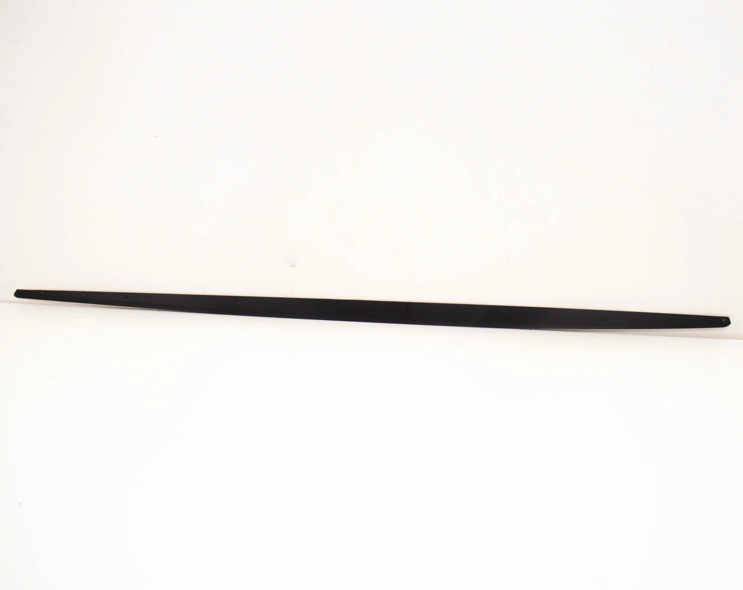 NEW BMW 2 F22 RIGHT SIDE SILL SKIRT M PERFORMANCE 51192298286 2298286 ORIGINAL