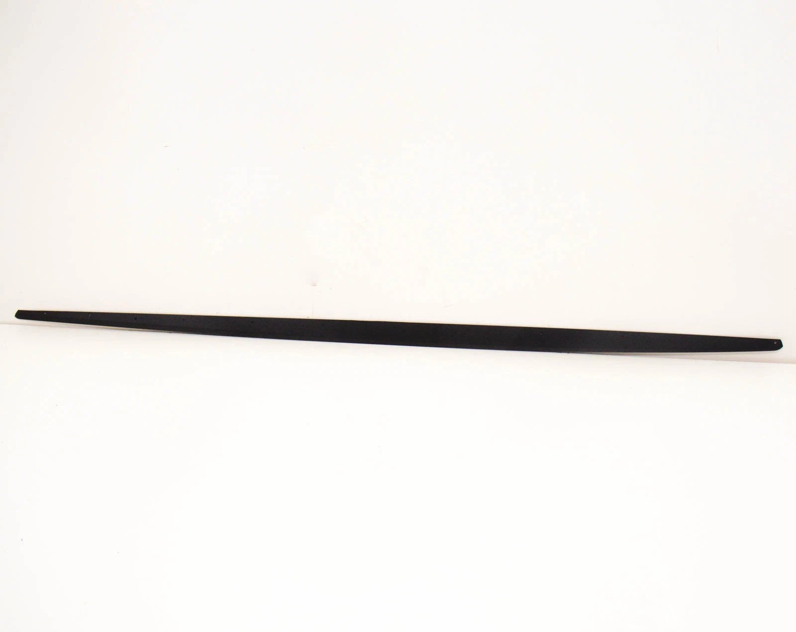 NEW BMW 2 F22 RIGHT SIDE SILL SKIRT M PERFORMANCE 51192298286 2298286 ORIGINAL