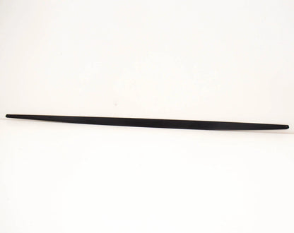 NEW BMW 2 F22 RIGHT SIDE SILL SKIRT M PERFORMANCE 51192298286 2298286 ORIGINAL